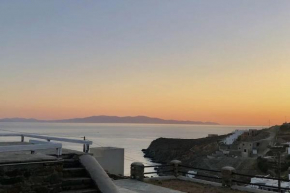 Cycladic blue serenity